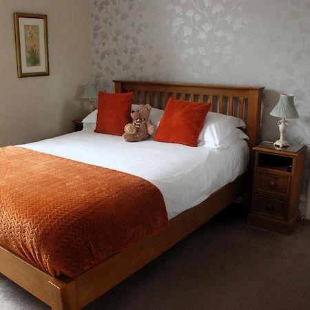 Denehurst Guest House ويندرمير المظهر الخارجي الصورة