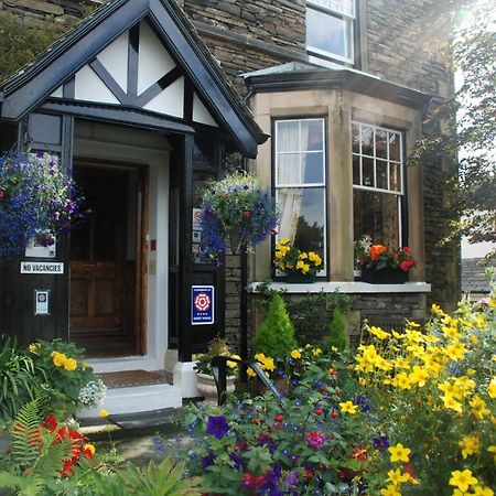 Denehurst Guest House ويندرمير المظهر الخارجي الصورة