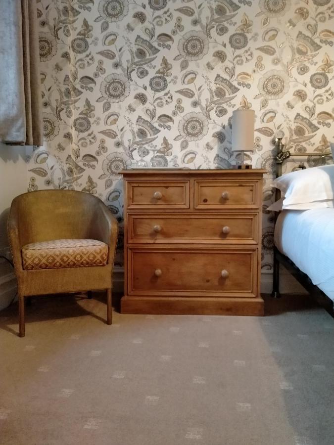 Denehurst Guest House ويندرمير المظهر الخارجي الصورة