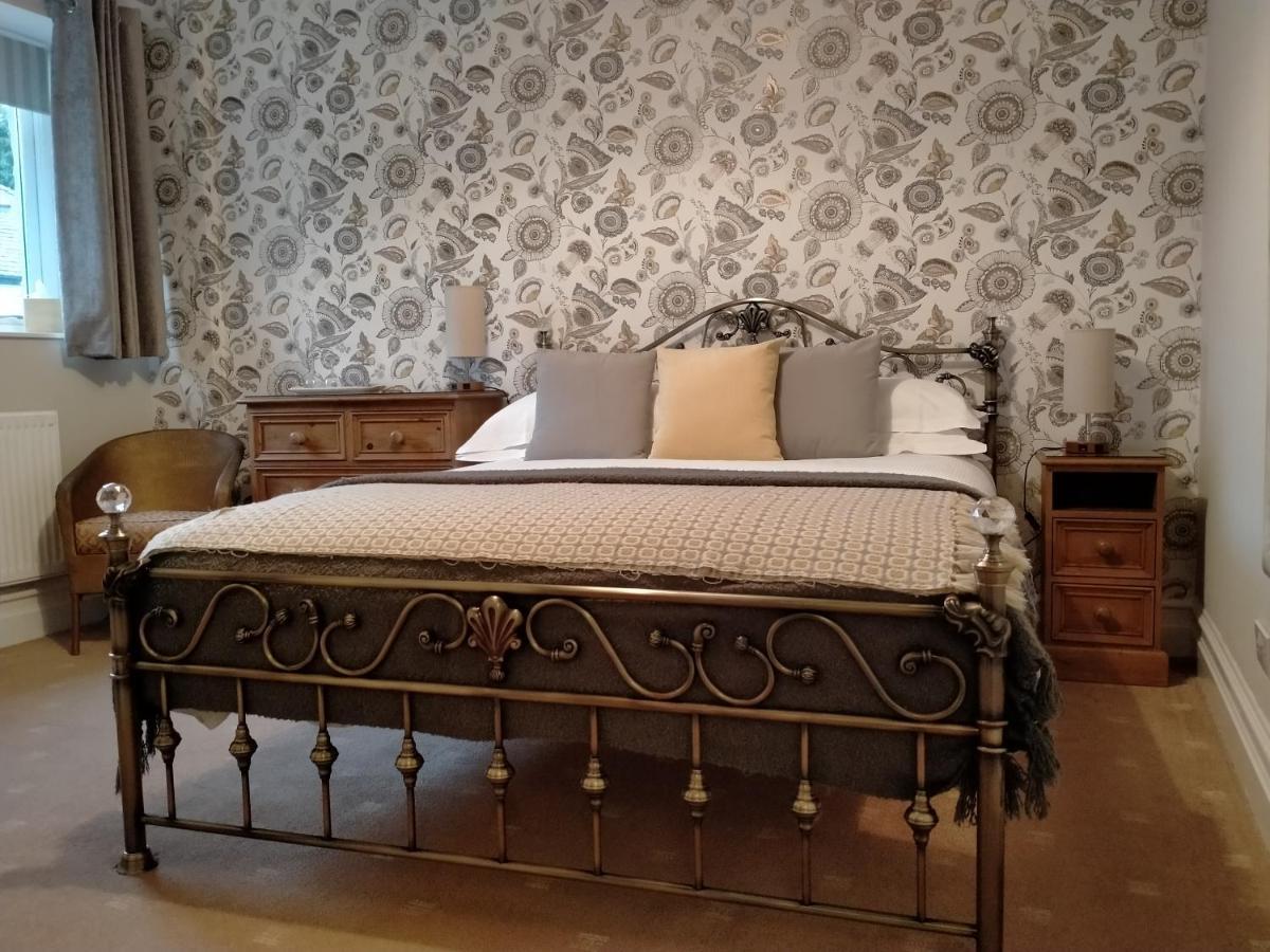 Denehurst Guest House ويندرمير المظهر الخارجي الصورة