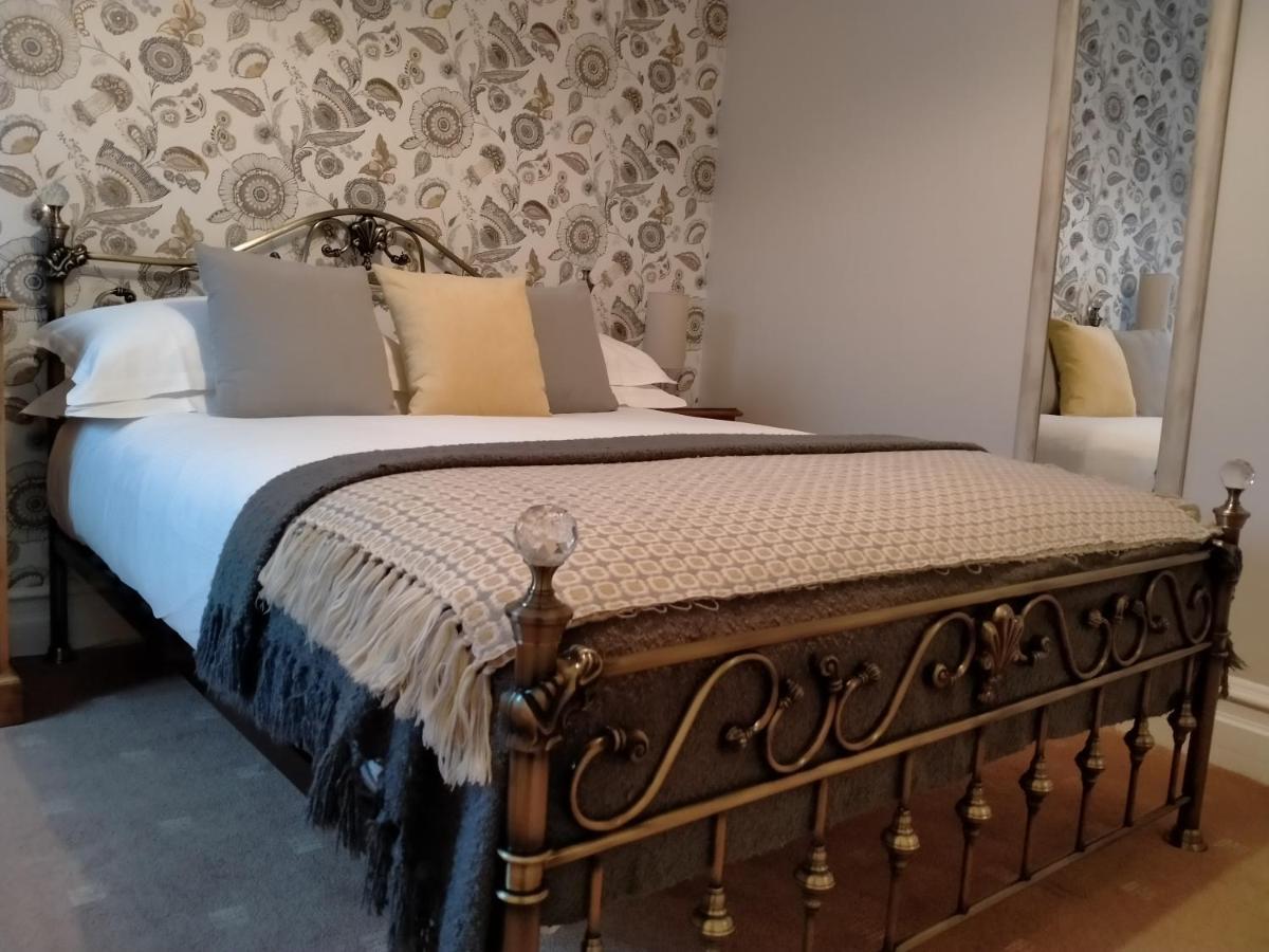 Denehurst Guest House ويندرمير المظهر الخارجي الصورة