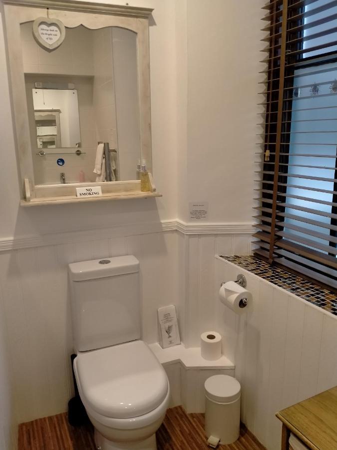 Denehurst Guest House ويندرمير المظهر الخارجي الصورة