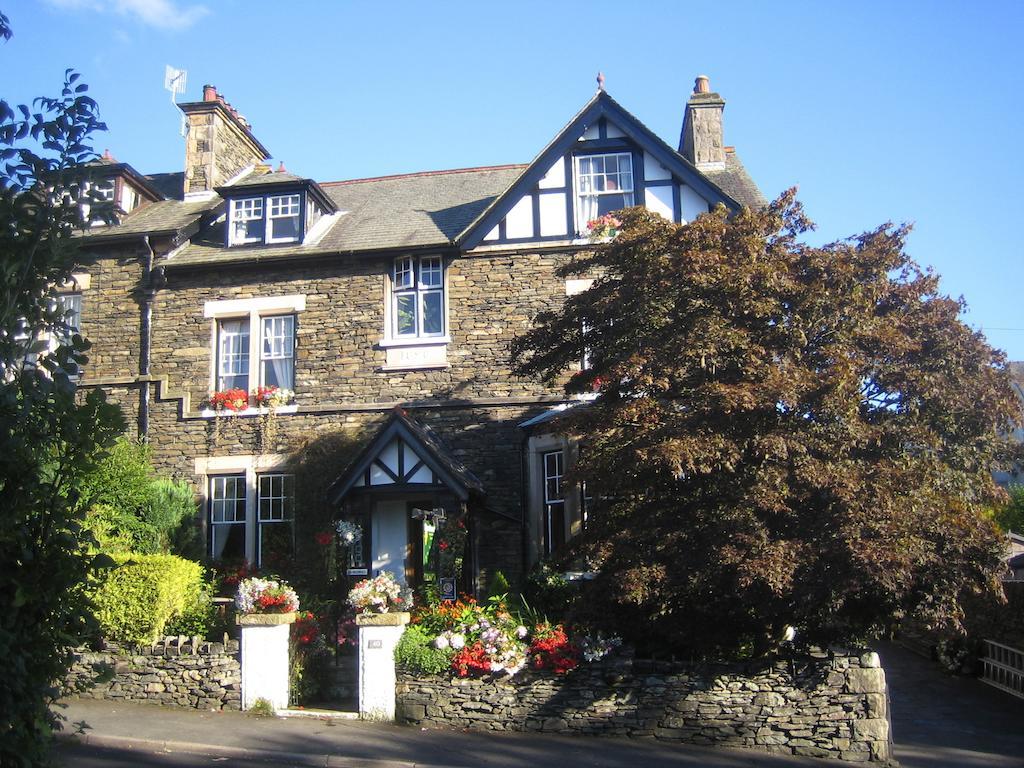 Denehurst Guest House ويندرمير المظهر الخارجي الصورة