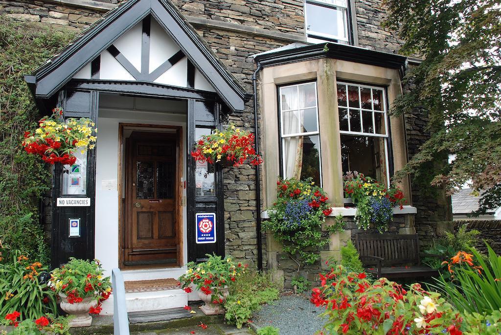 Denehurst Guest House ويندرمير المظهر الخارجي الصورة