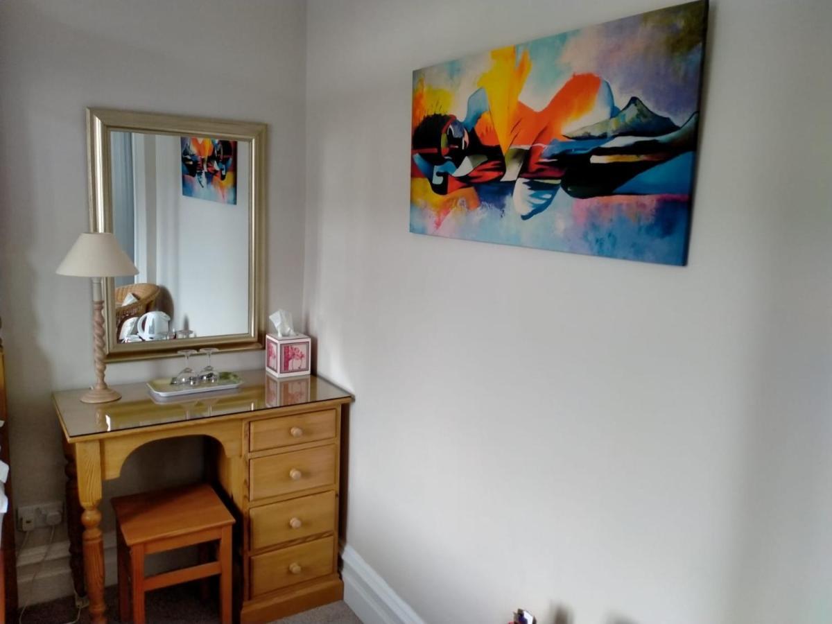 Denehurst Guest House ويندرمير المظهر الخارجي الصورة