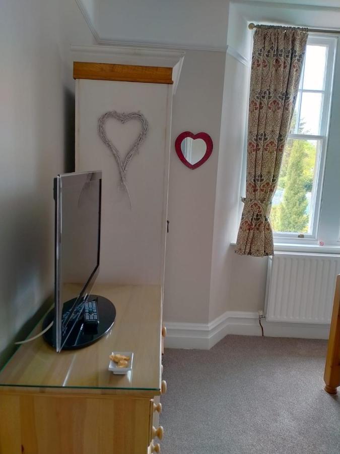 Denehurst Guest House ويندرمير المظهر الخارجي الصورة