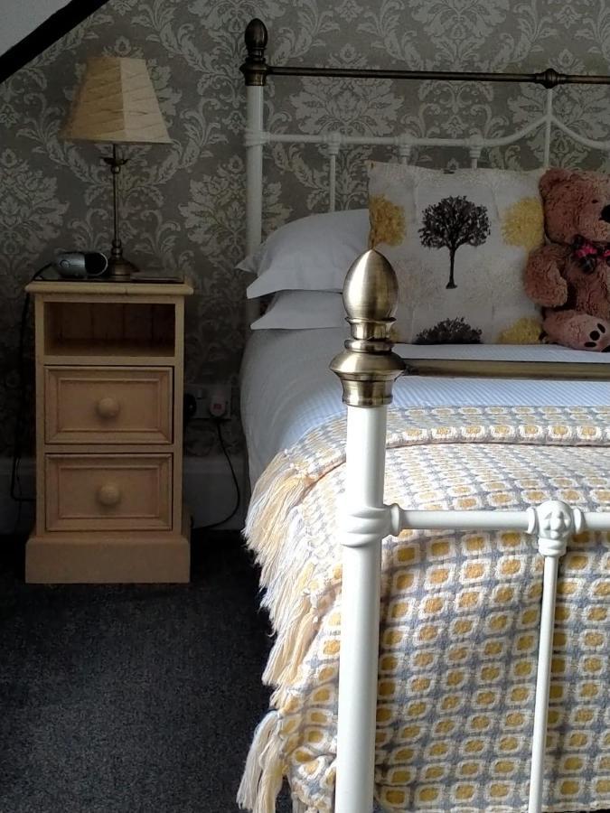 Denehurst Guest House ويندرمير المظهر الخارجي الصورة