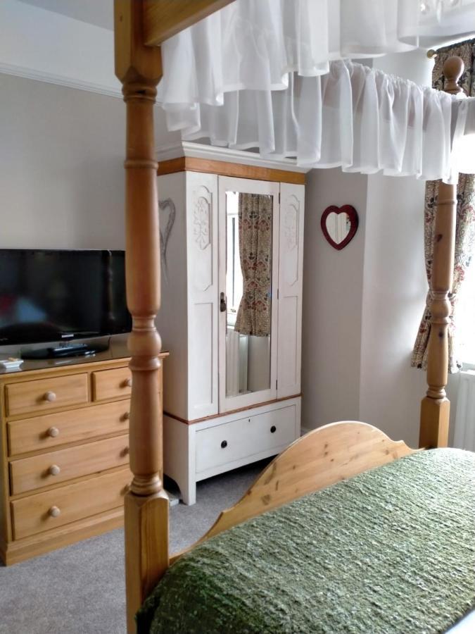 Denehurst Guest House ويندرمير المظهر الخارجي الصورة