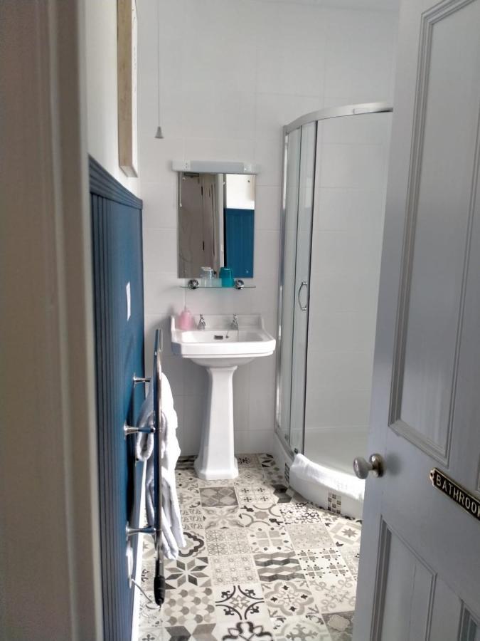 Denehurst Guest House ويندرمير المظهر الخارجي الصورة