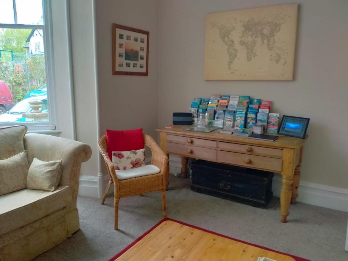 Denehurst Guest House ويندرمير المظهر الخارجي الصورة