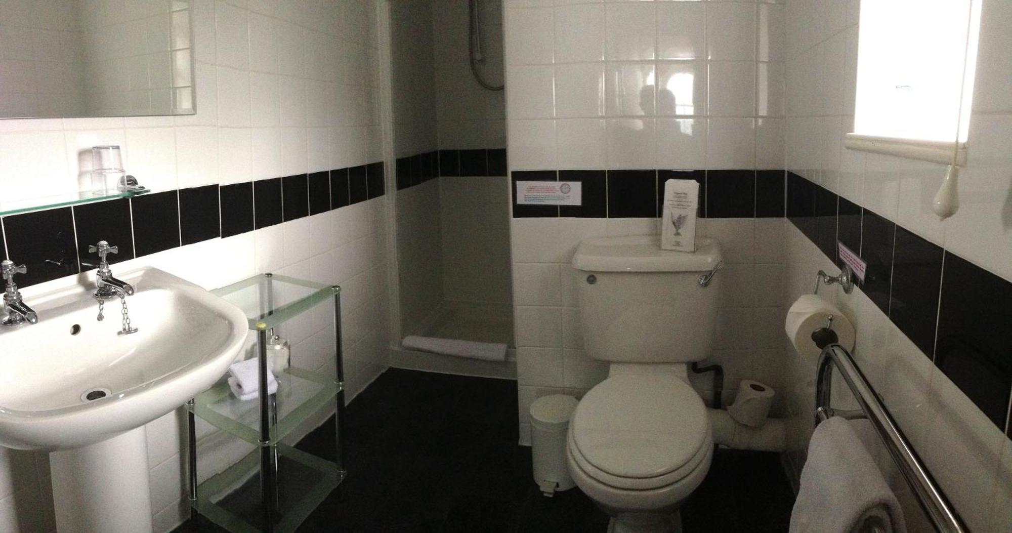 Denehurst Guest House ويندرمير الغرفة الصورة