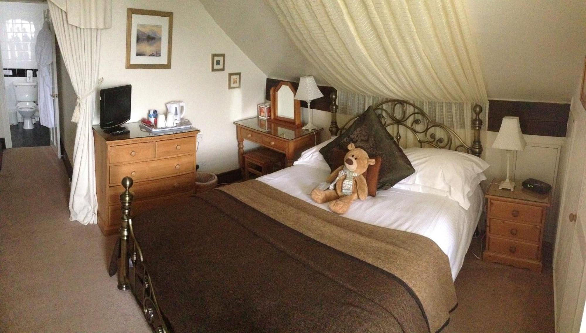 Denehurst Guest House ويندرمير الغرفة الصورة