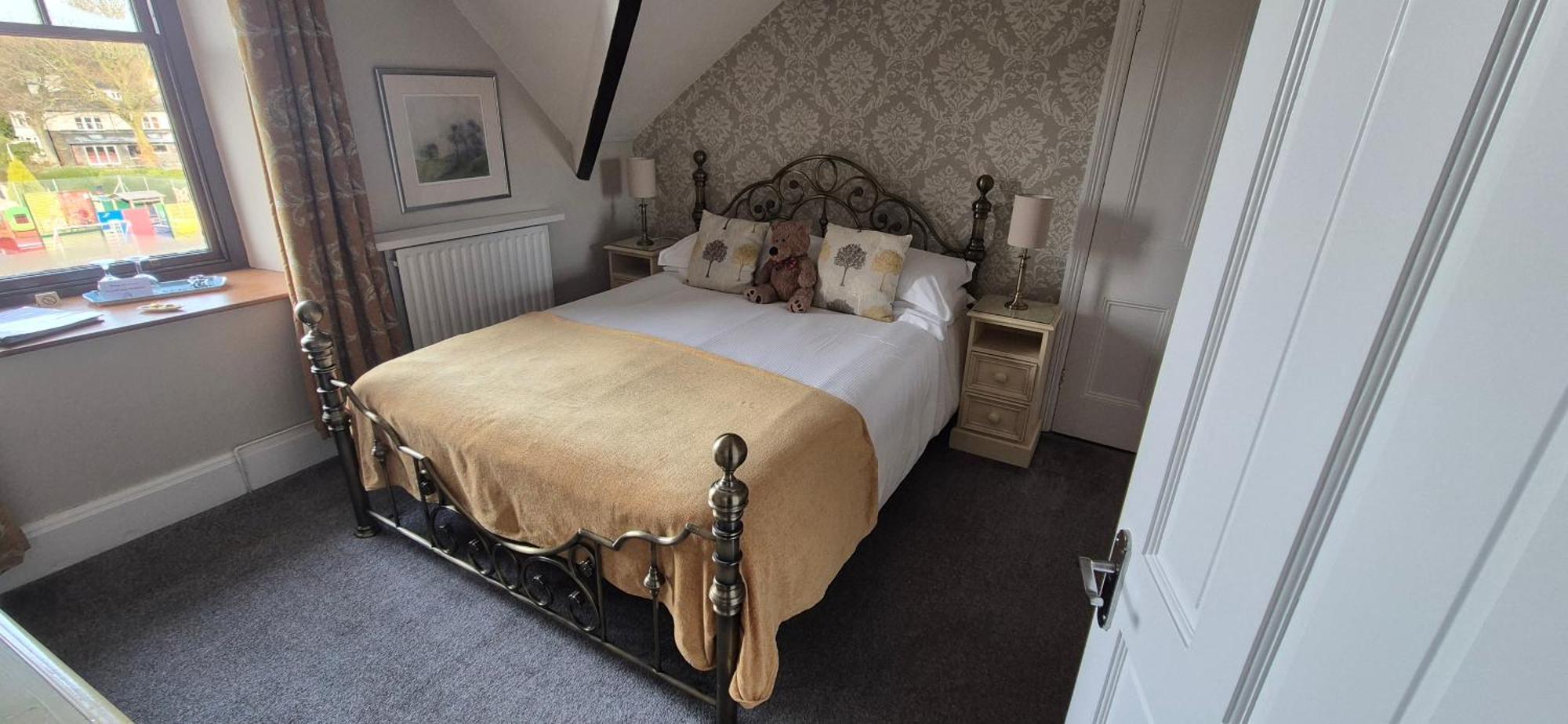 Denehurst Guest House ويندرمير المظهر الخارجي الصورة