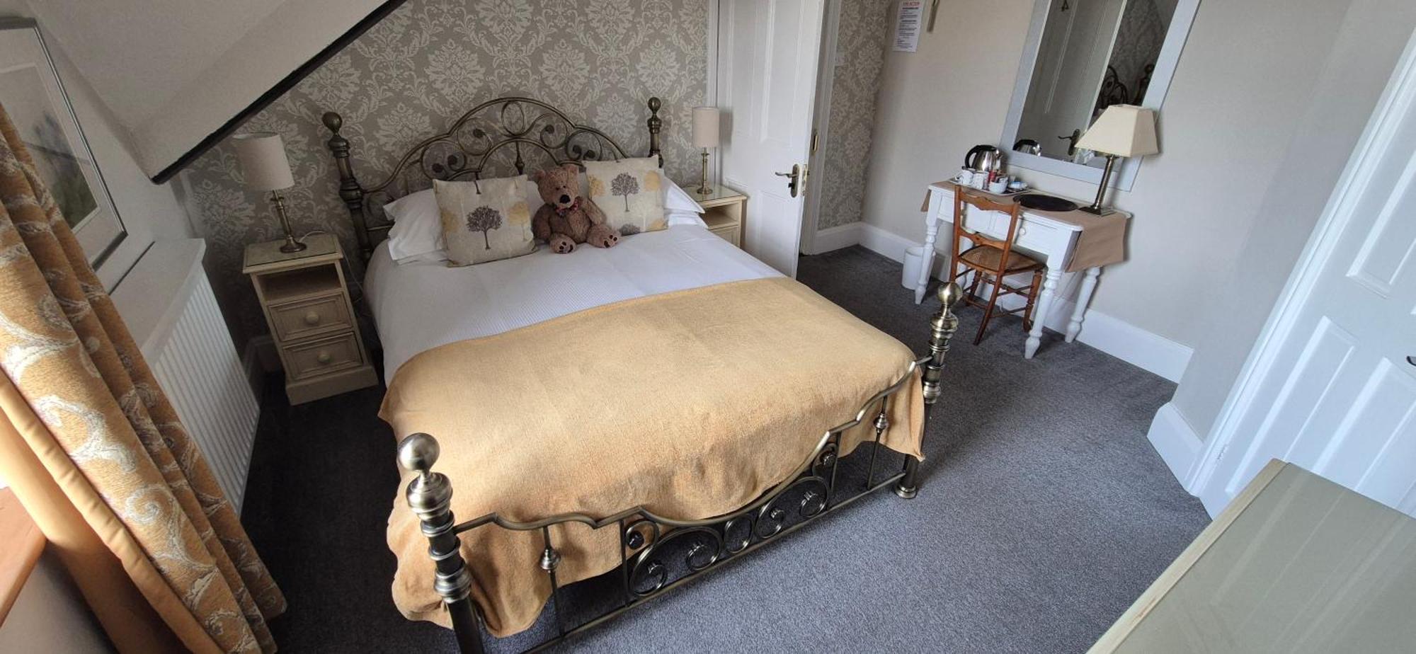 Denehurst Guest House ويندرمير المظهر الخارجي الصورة