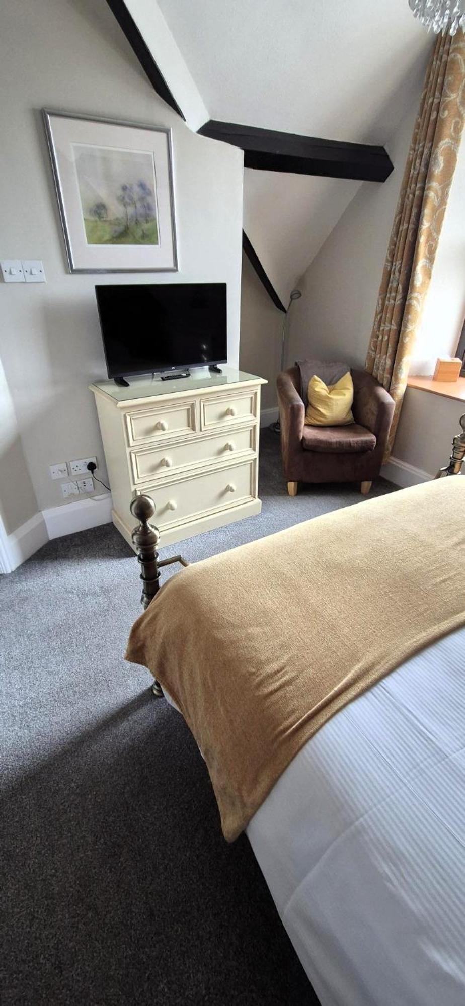 Denehurst Guest House ويندرمير المظهر الخارجي الصورة