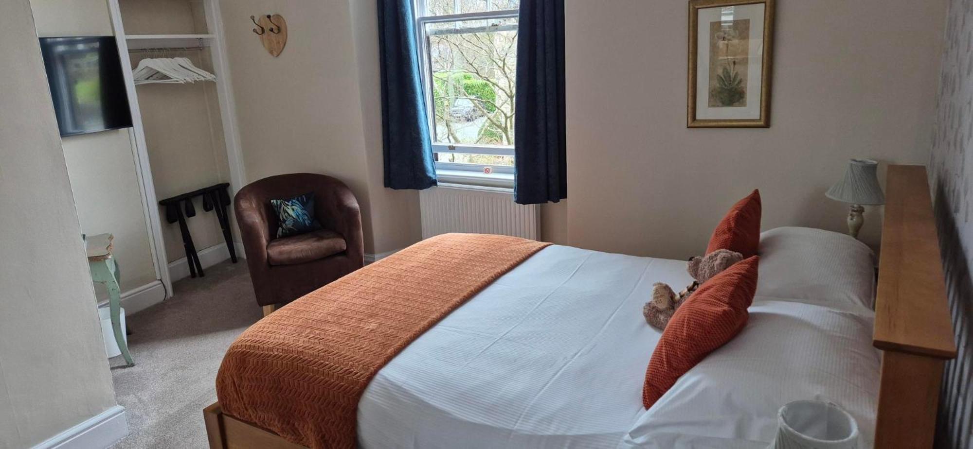 Denehurst Guest House ويندرمير المظهر الخارجي الصورة