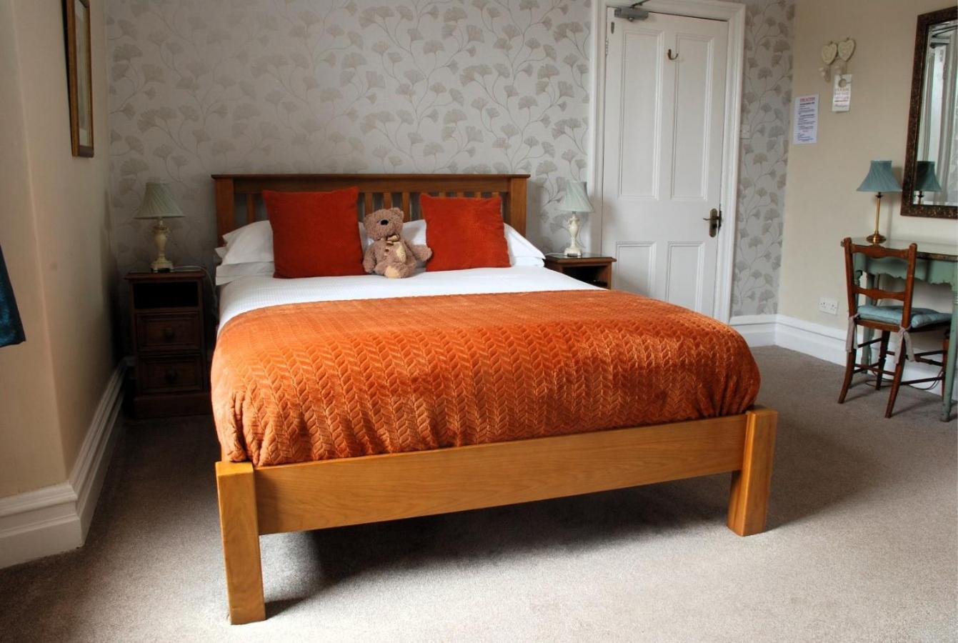 Denehurst Guest House ويندرمير المظهر الخارجي الصورة