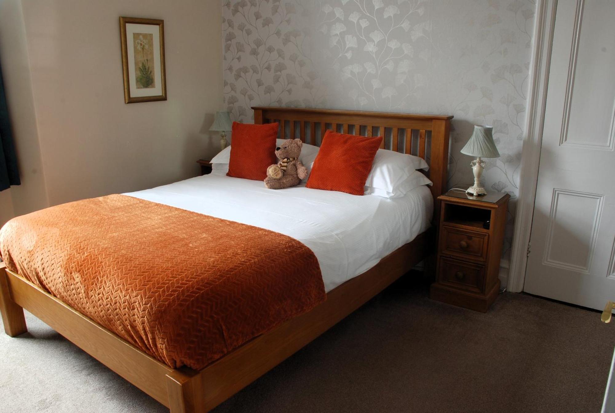 Denehurst Guest House ويندرمير المظهر الخارجي الصورة
