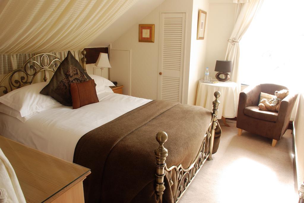 Denehurst Guest House ويندرمير الغرفة الصورة