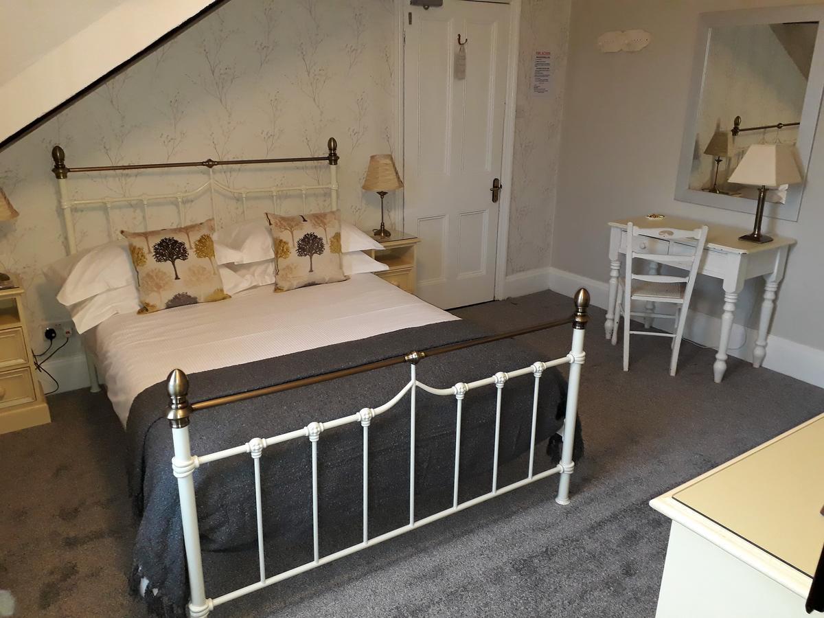 Denehurst Guest House ويندرمير الغرفة الصورة