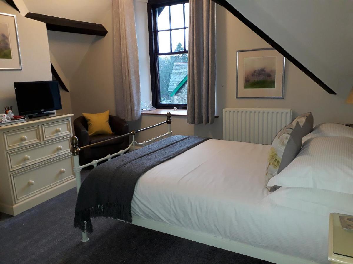 Denehurst Guest House ويندرمير الغرفة الصورة