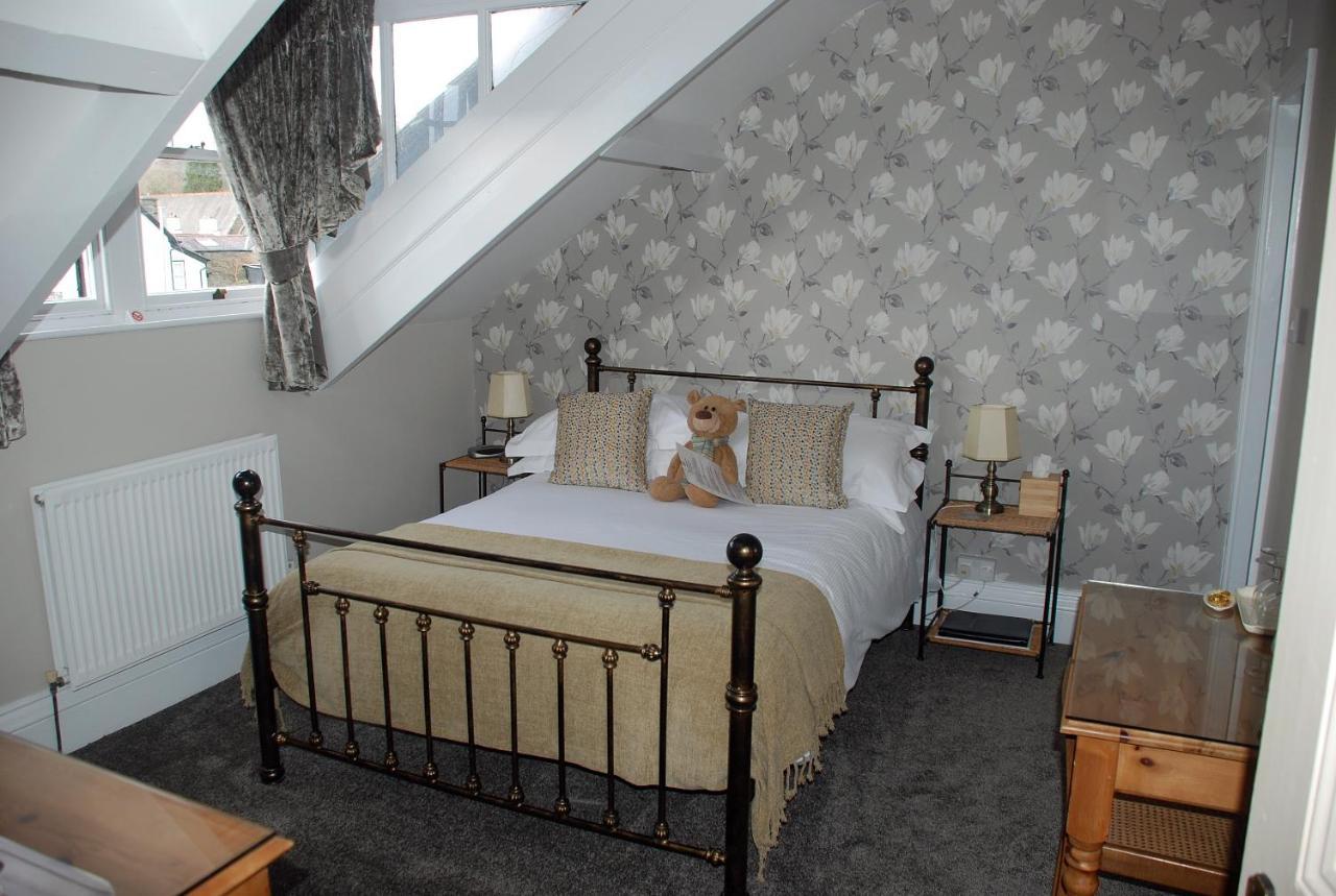 Denehurst Guest House ويندرمير المظهر الخارجي الصورة