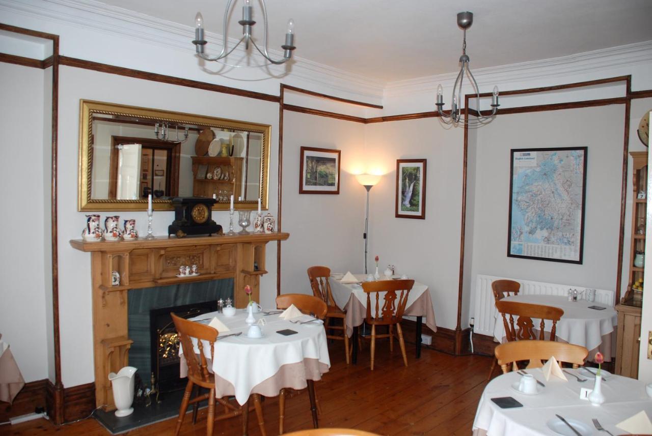 Denehurst Guest House ويندرمير المظهر الخارجي الصورة